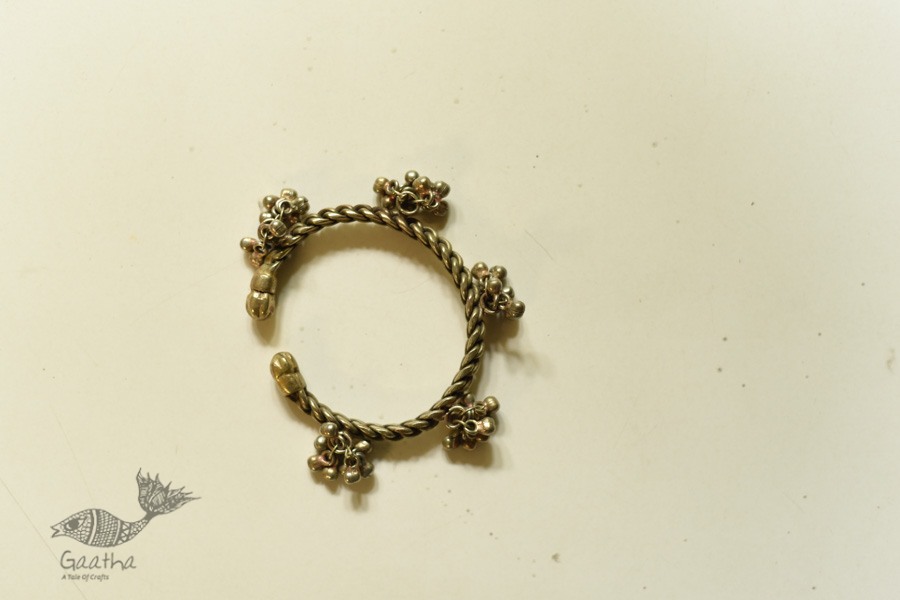shop Vintage Ghungroo Chudi