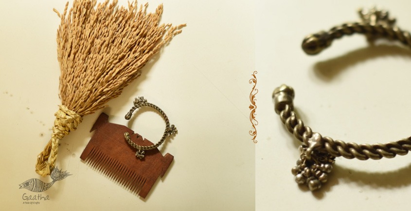shop Vintage Ghungroo Chudi