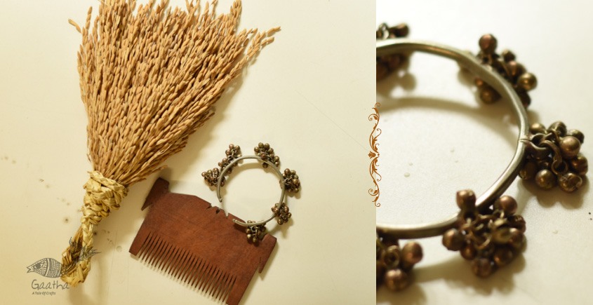 shop Vintage Ghungroo Chudi