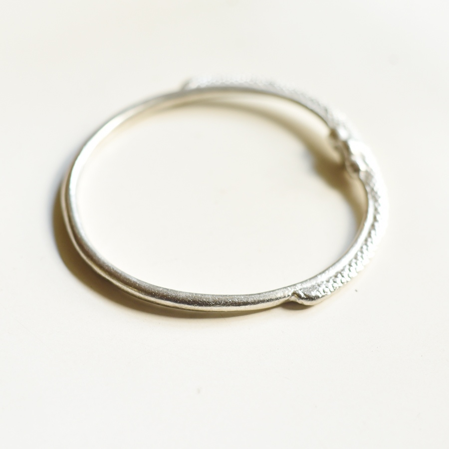 shop Vintage Trible Ankle Kada