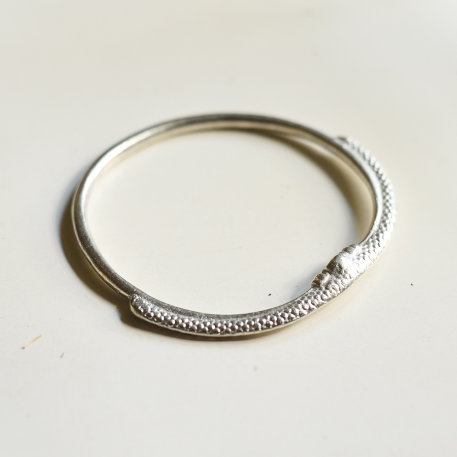 shop Vintage Trible Ankle Kada