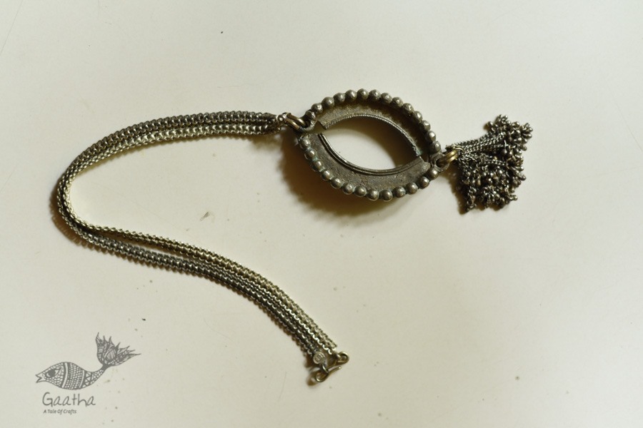shop Handmade Vintage Jewelry - Necklace