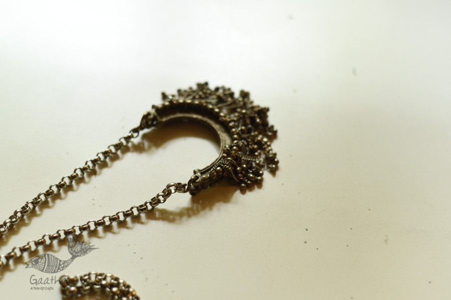 shop Handmade Vintage Jewelry - Necklace