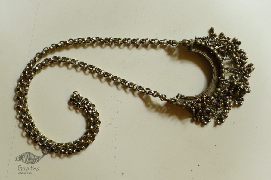 shop Handmade Vintage Jewelry - Necklace