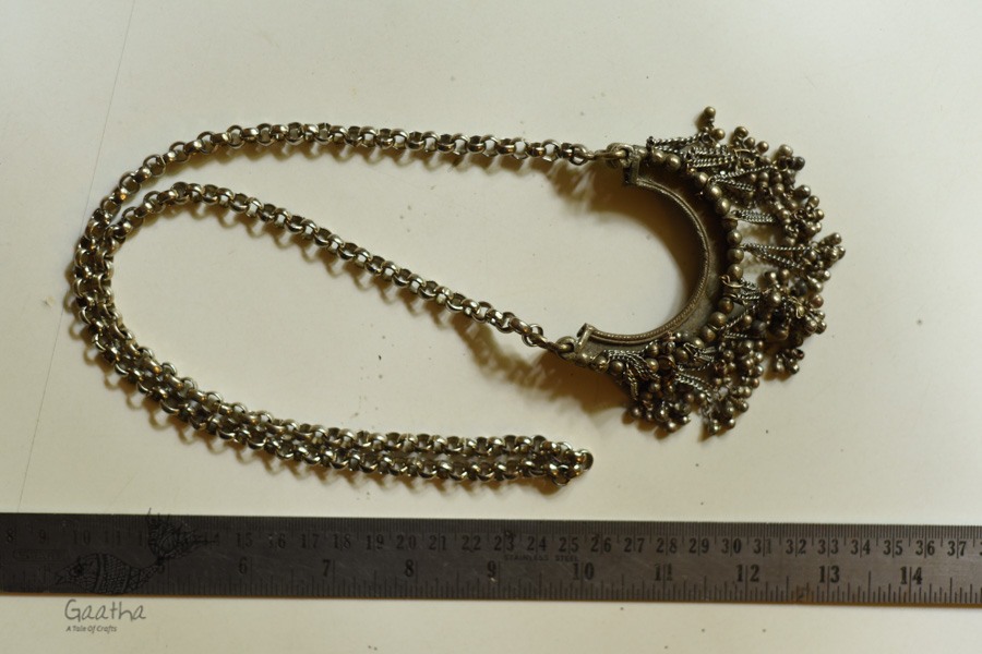 shop Handmade Vintage Jewelry - Necklace