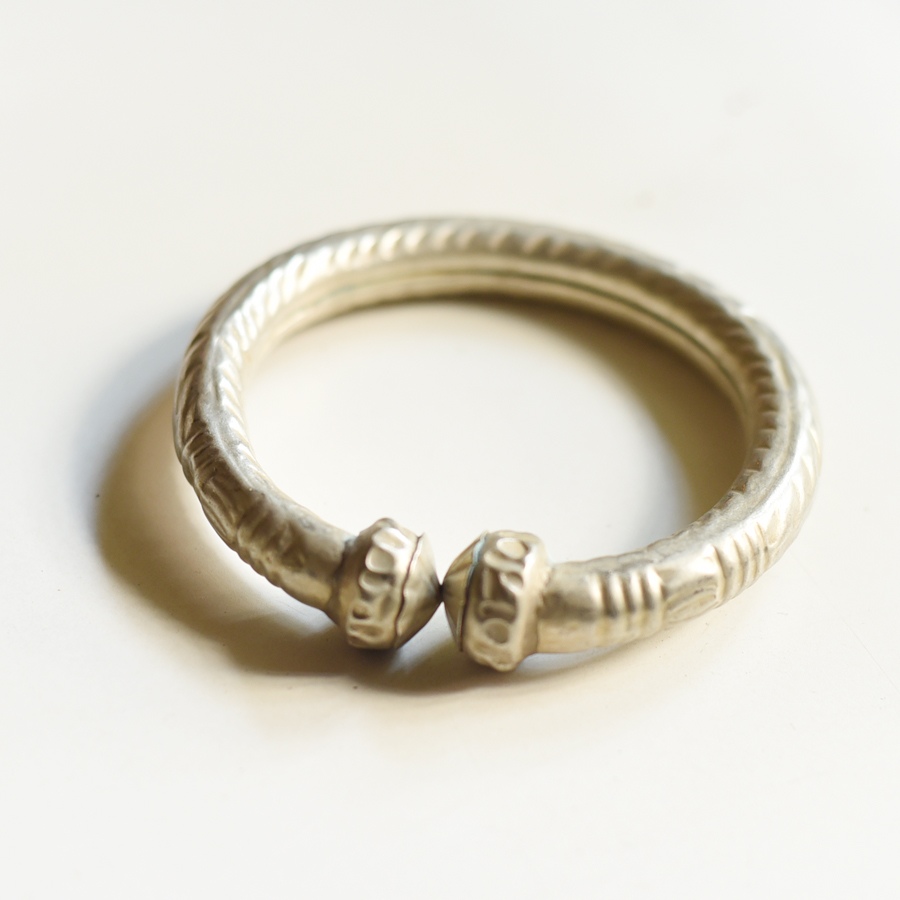 shop Vintage Trible Ankle handmade Kada