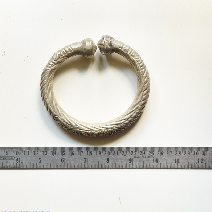 shop Vintage  Ankle Kada
