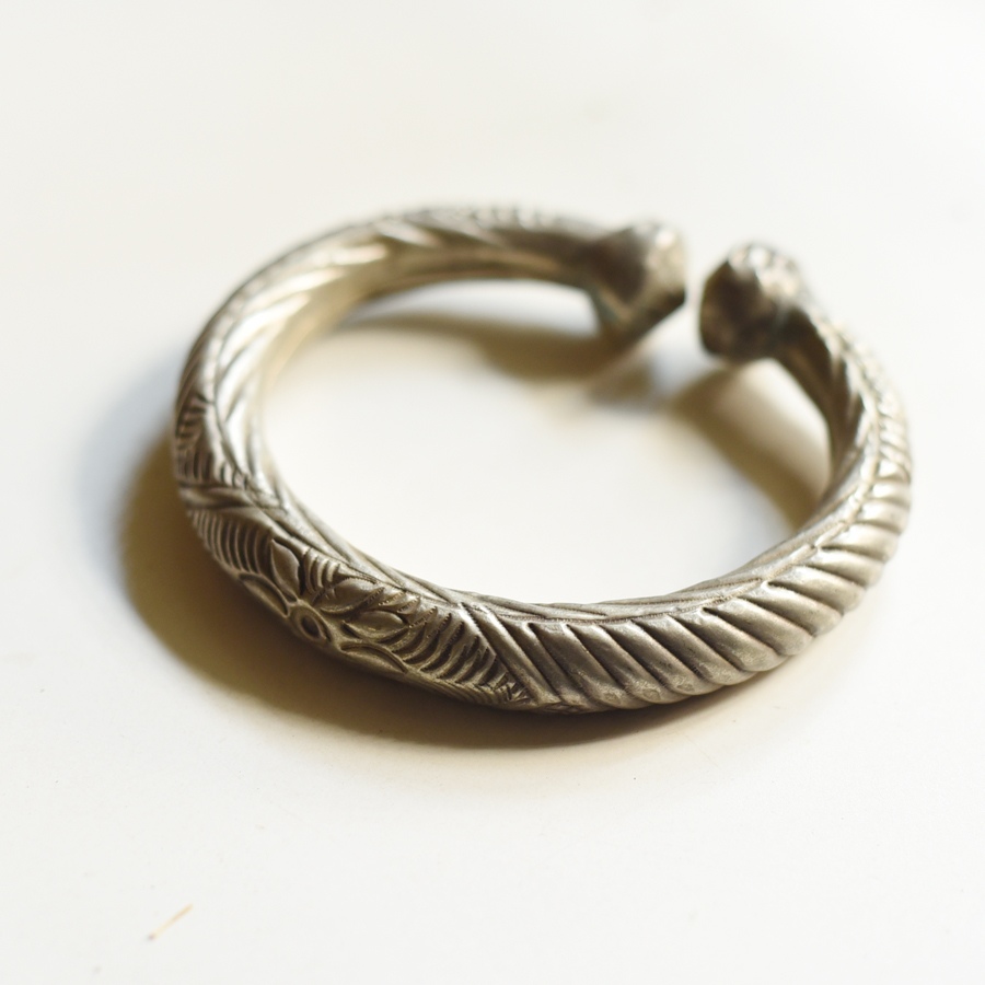 shop Vintage  Ankle Kada