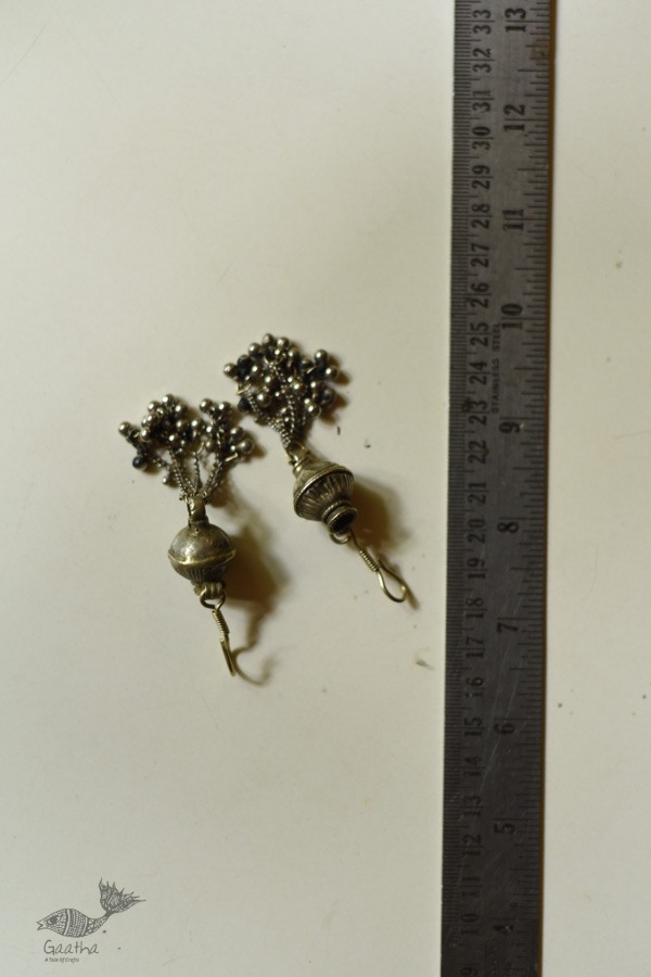 shop Banjara Jewelry - Banjara Jewelry - Old Style Earring