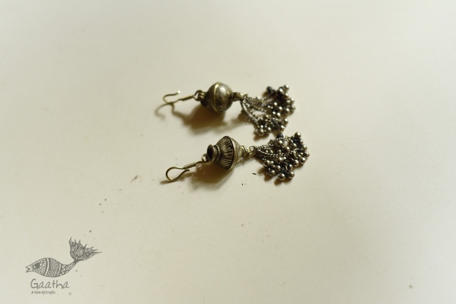 shop Banjara Jewelry - Banjara Jewelry - Old Style Earring