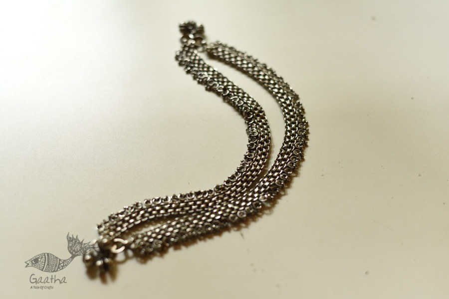 shop Vintage Jewelry - Payal (Pair)