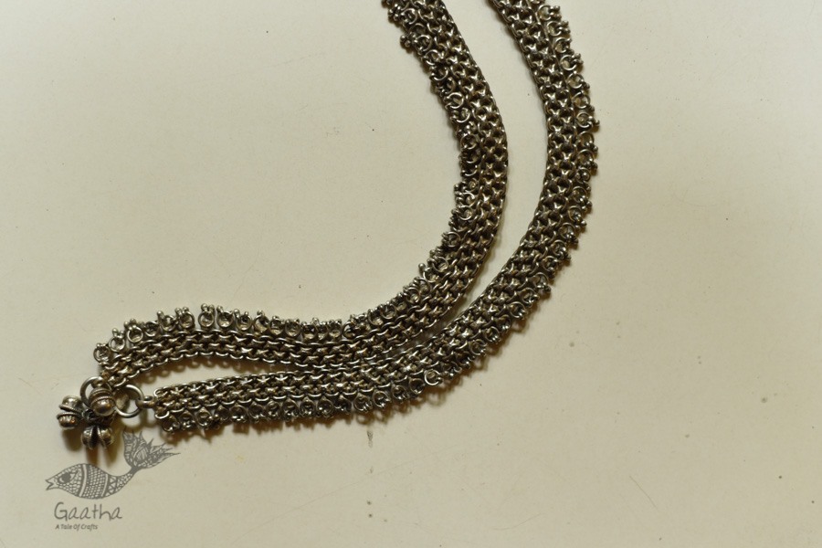 shop Vintage Jewelry - Payal (Pair)