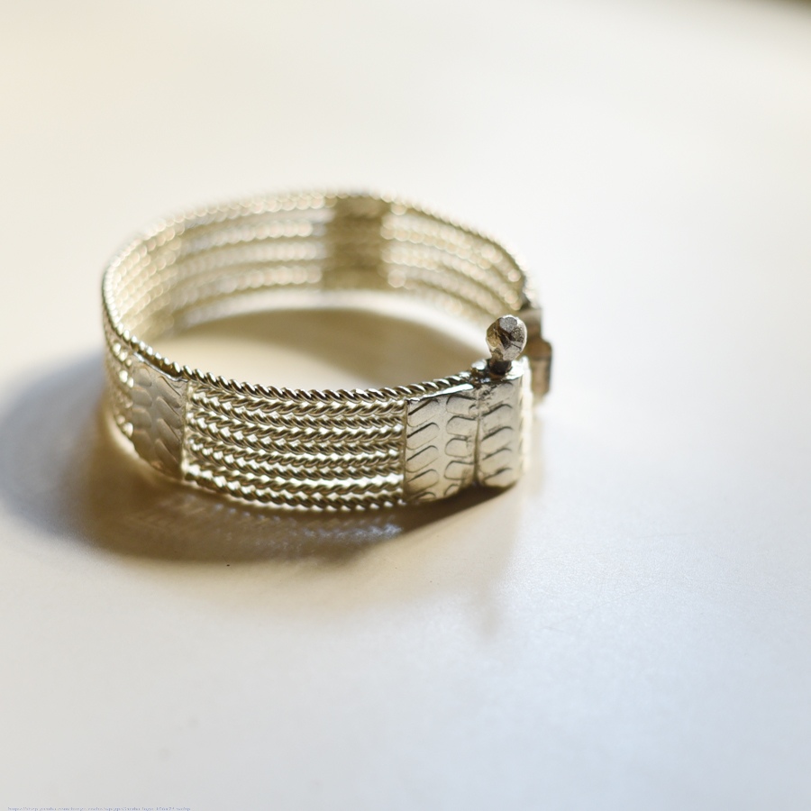 shop Handmade Polished Kada