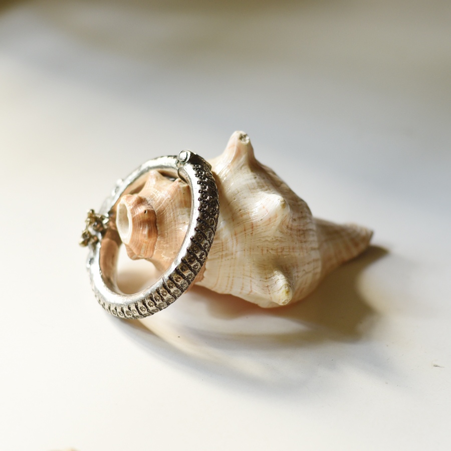 shop Vintage Handmade Bharwadi Kada
