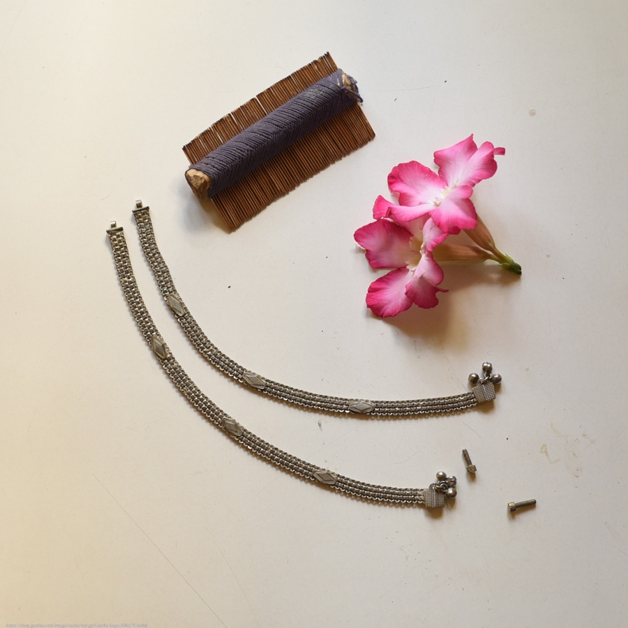 shop Traditional Simple Payal