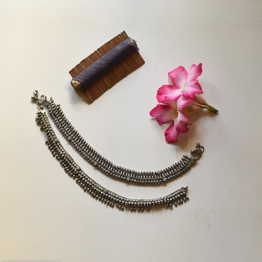 shop Traditional Antique Look Payal