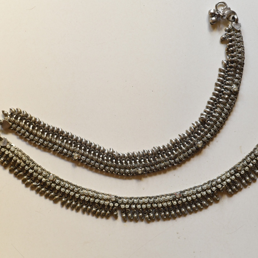 shop Traditional Antique Look Payal