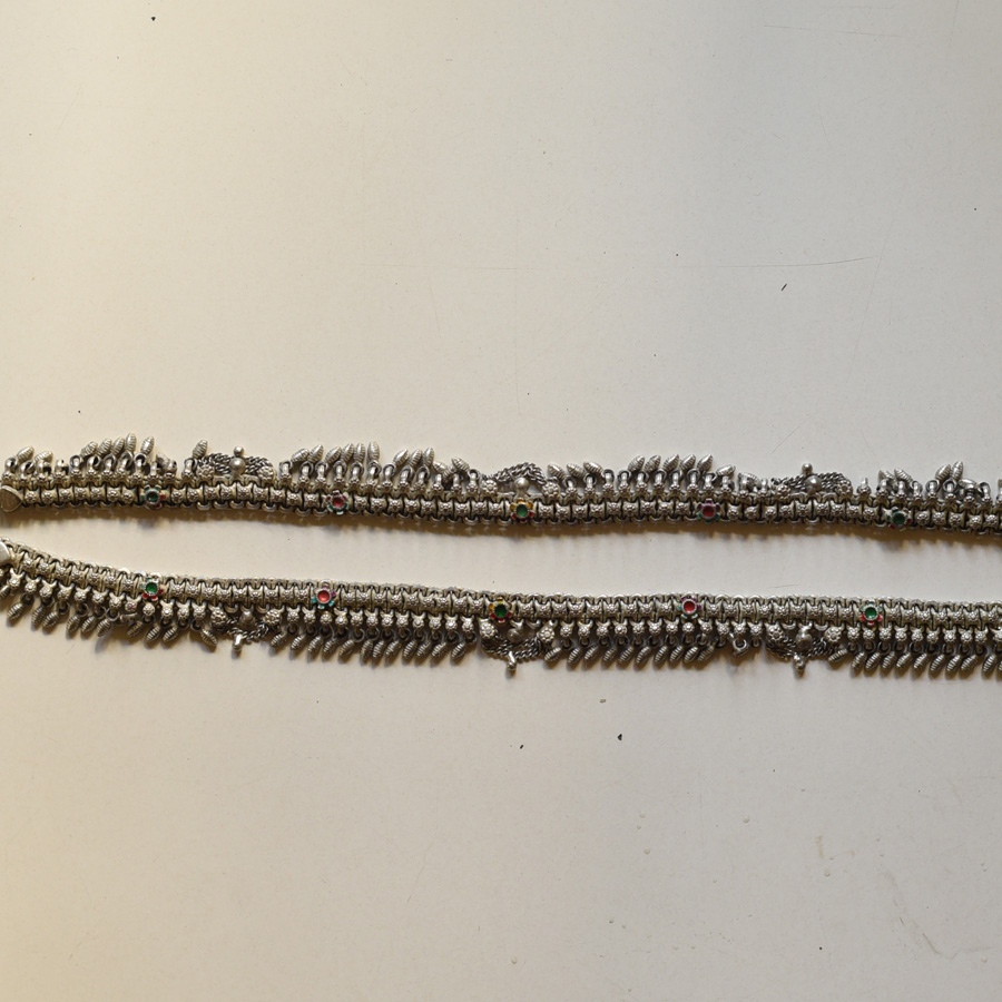 shop Handmade Traditional Antique Look Payal