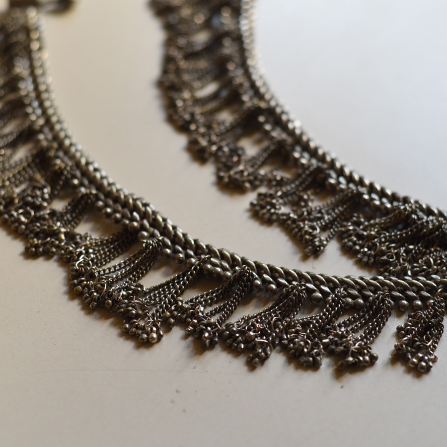 shop Handmade Ghunghru Jhumar Payal