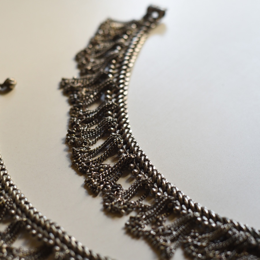 shop Handmade Ghunghru Jhumar Payal
