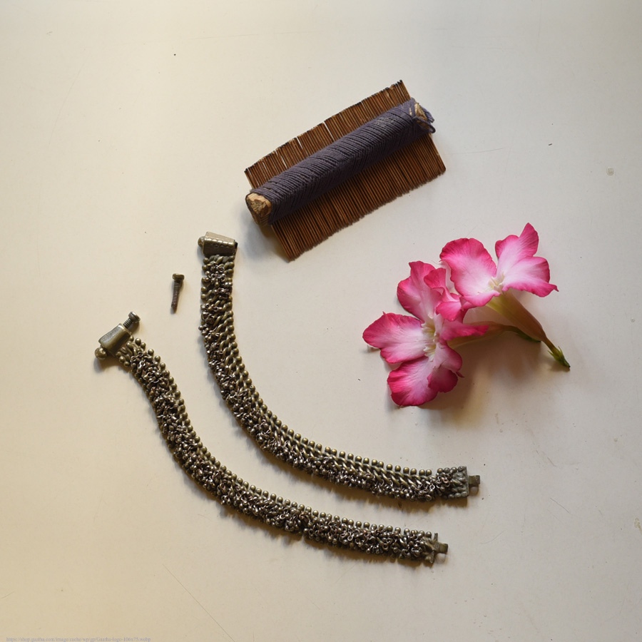 shop Handmade Traditional Banjara Payal