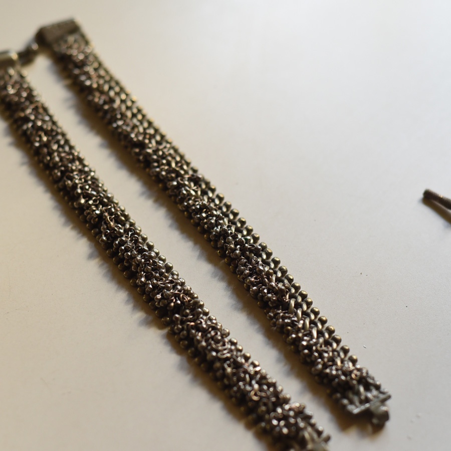shop Handmade Traditional Banjara Payal