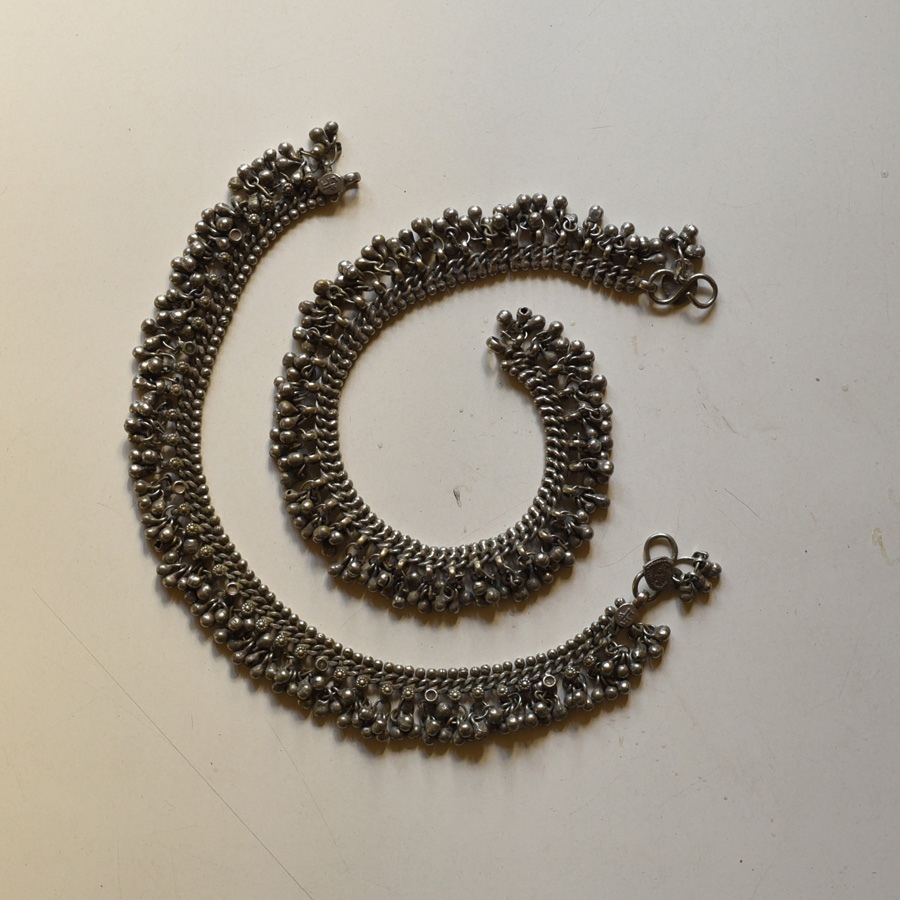 shop Traditional Banjara Payal