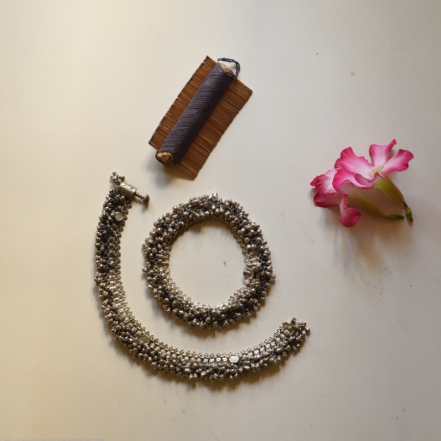 shop Handmade Traditional Payal