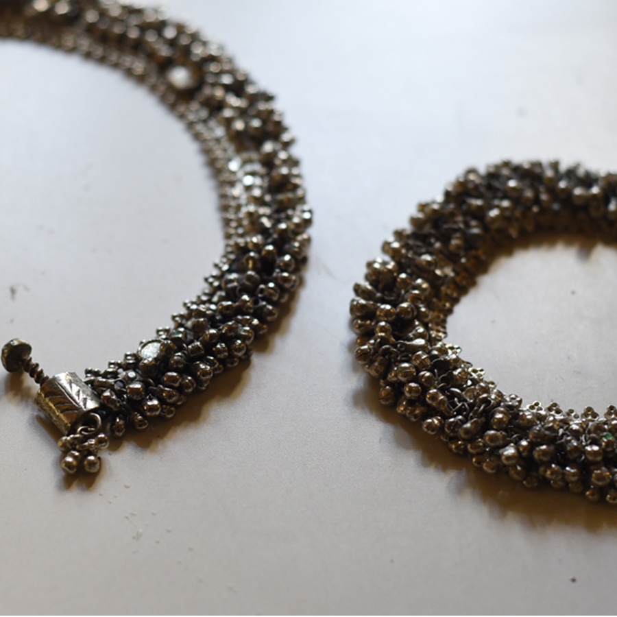 shop Handmade Traditional Payal