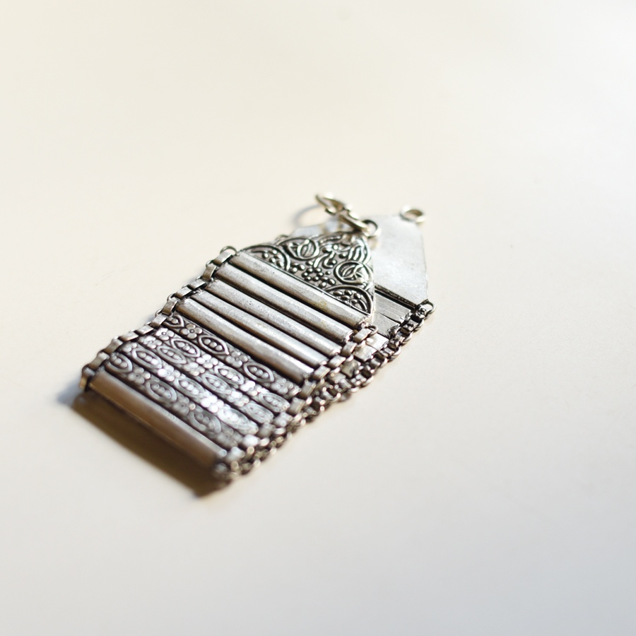 shop Vintage Handmade Antiquefinish  Bracelet