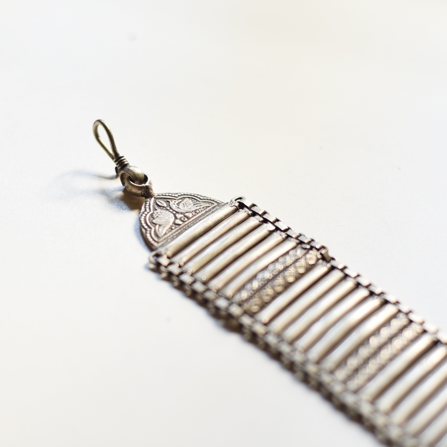shop Vintage Handmade Antique Look Bracelet