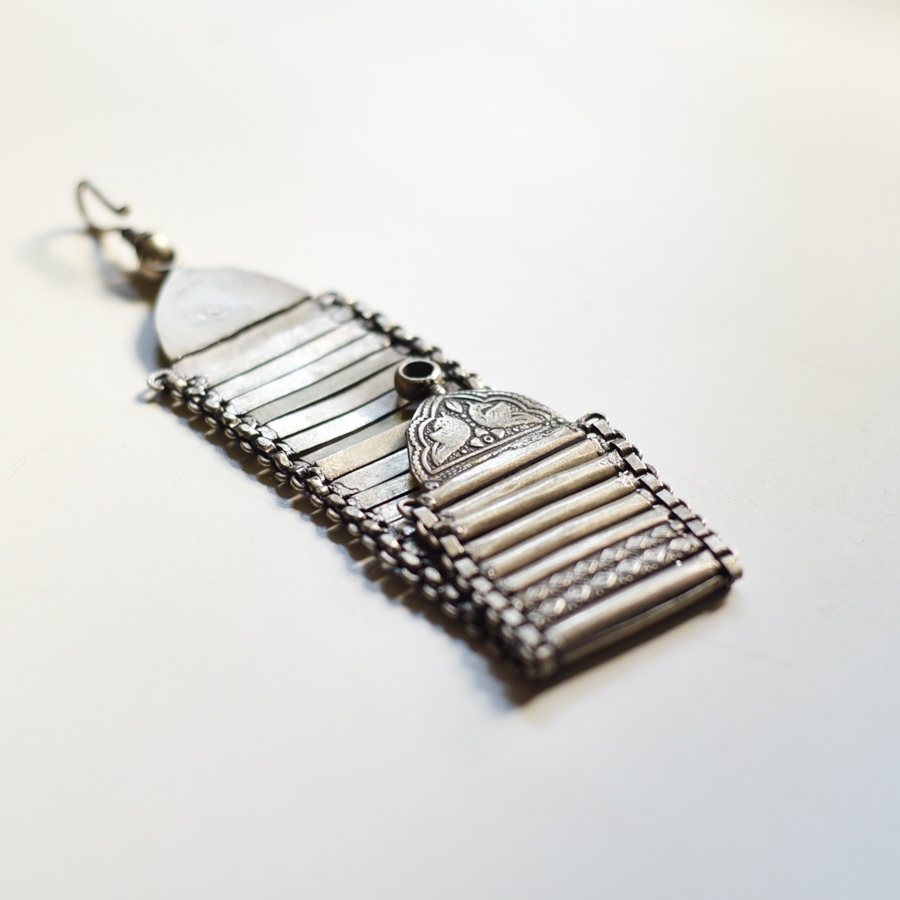shop Vintage Handmade Antique Look Bracelet