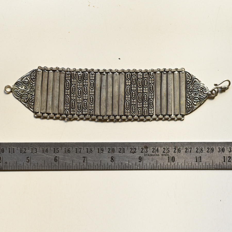 shop Vintage Handmade Antiquefinish  Bracelet