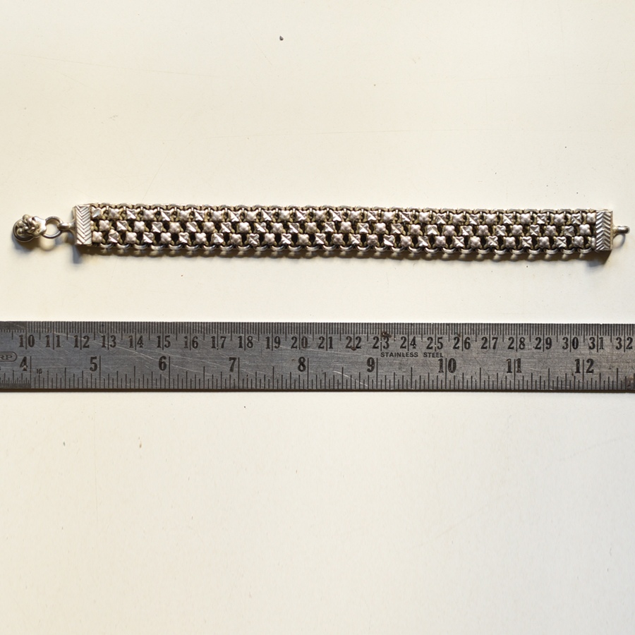 shop Handmade Vintage Bracelet - new stock
