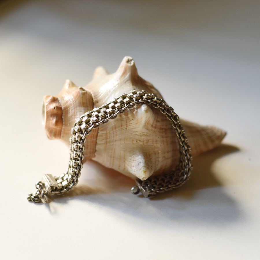 shop Handmade Vintage Bracelet - new stock