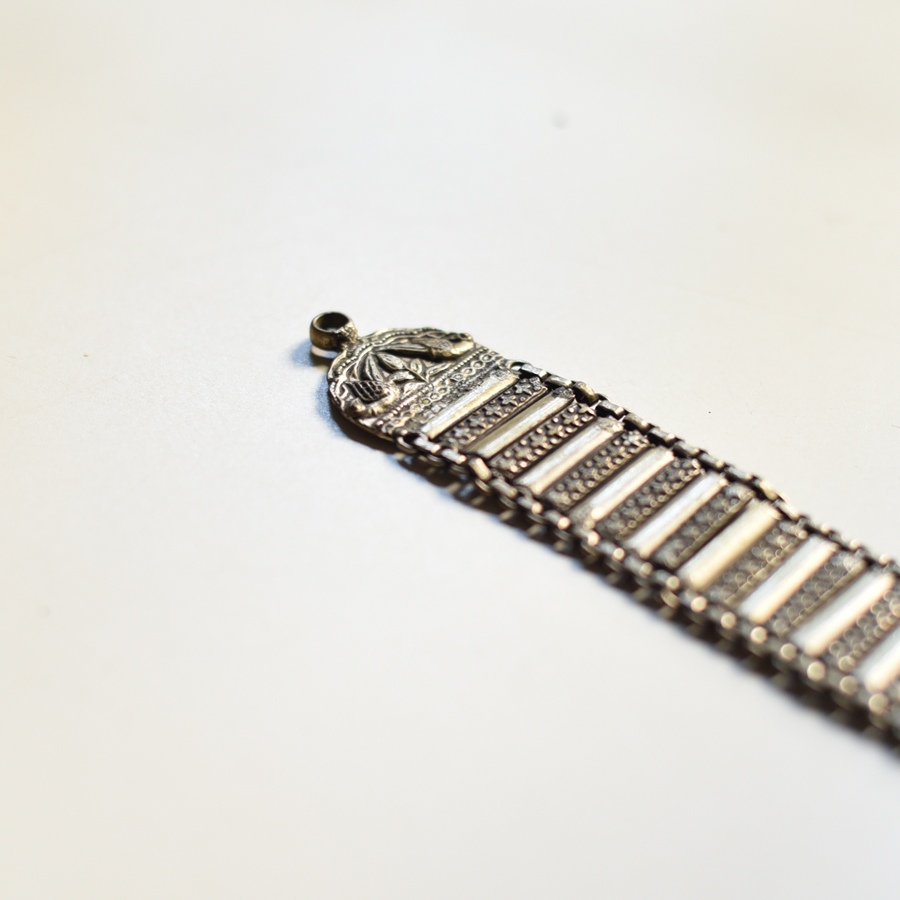 shop Vintage Handmade Rabari Bracelet