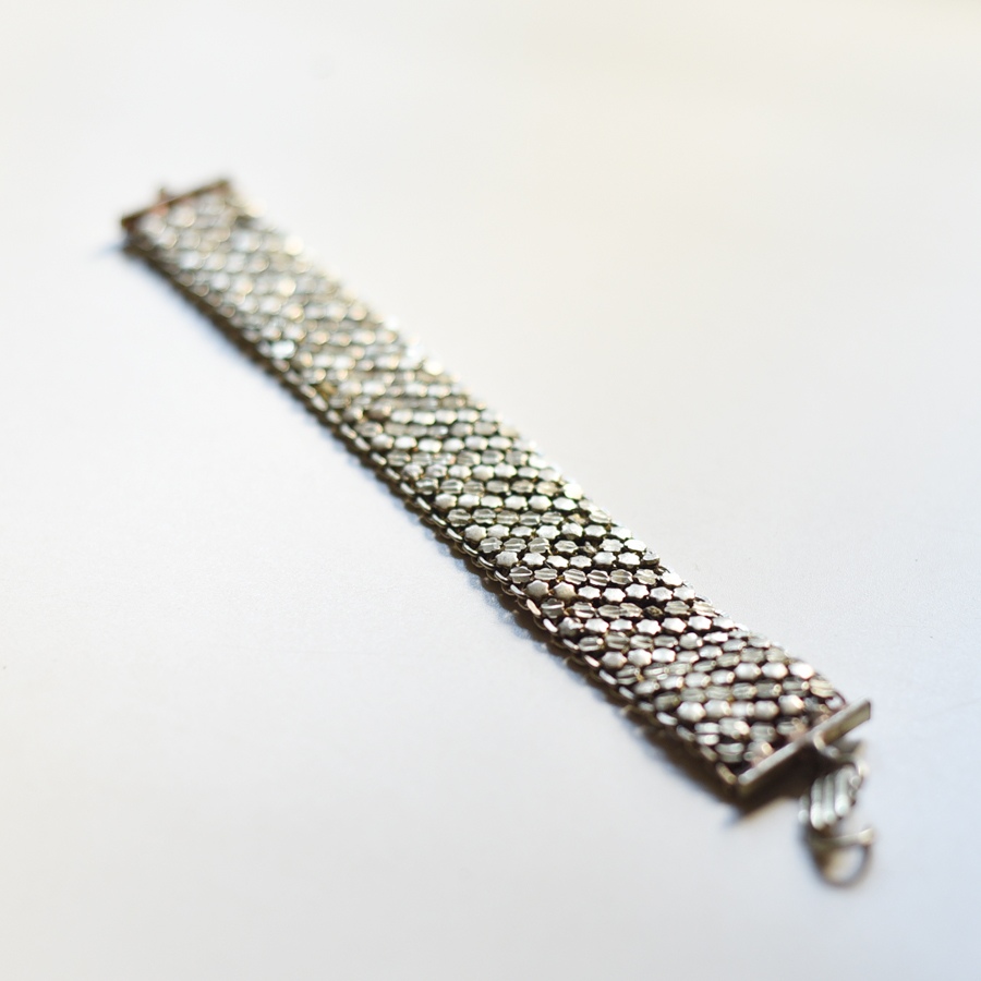 shop Vintage Handmade Bharwadi Bracelet