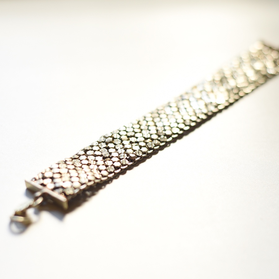 shop Vintage Handmade Bharwadi Bracelet