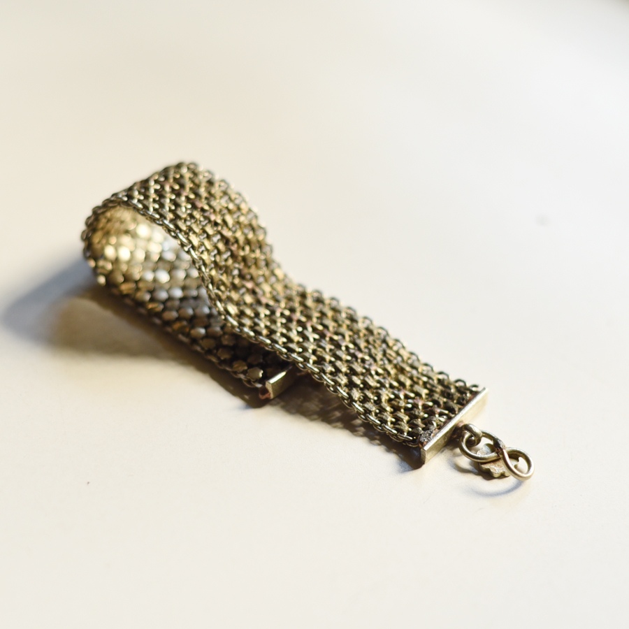 shop Vintage Handmade Bharwadi Bracelet