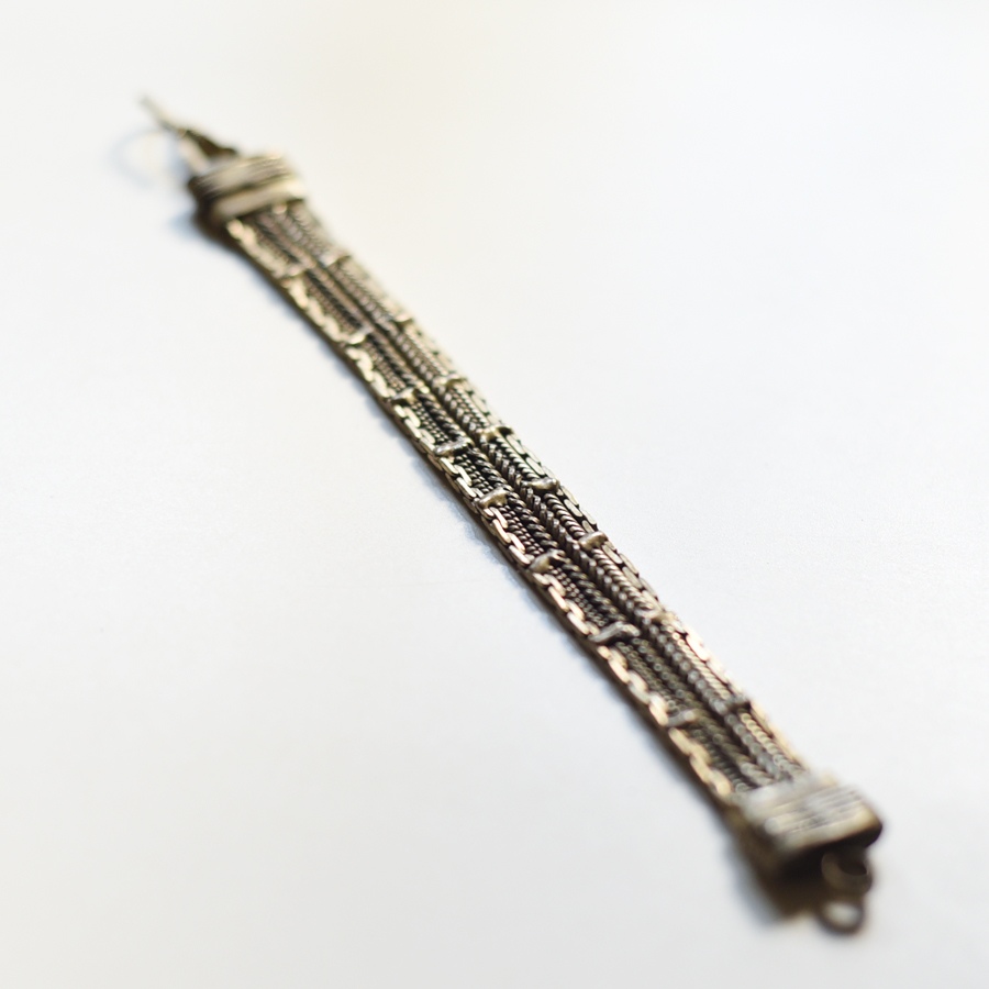 shop Vintage Handmade Bharwadi Bracelet