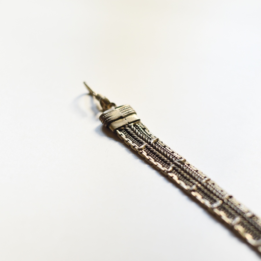 shop Vintage Handmade Bharwadi Bracelet