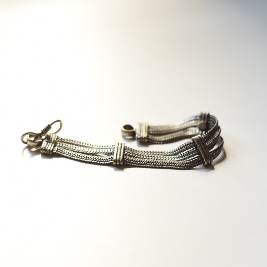 shop Vintage Handmade Bharwadi Bracelet
