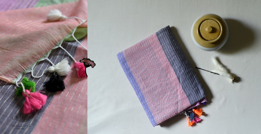 shop Handloom cotton saree