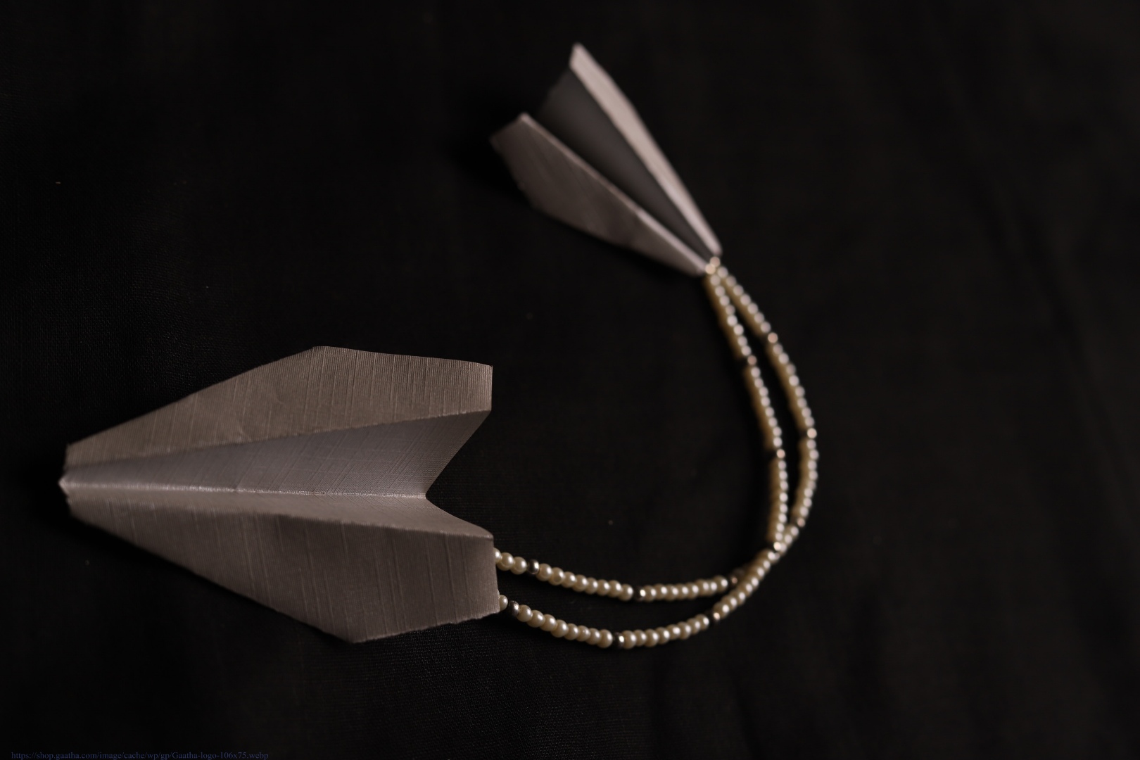 रेवती  ✽Layered Pearl Bracelet ✽ Bracelet ✽ 20