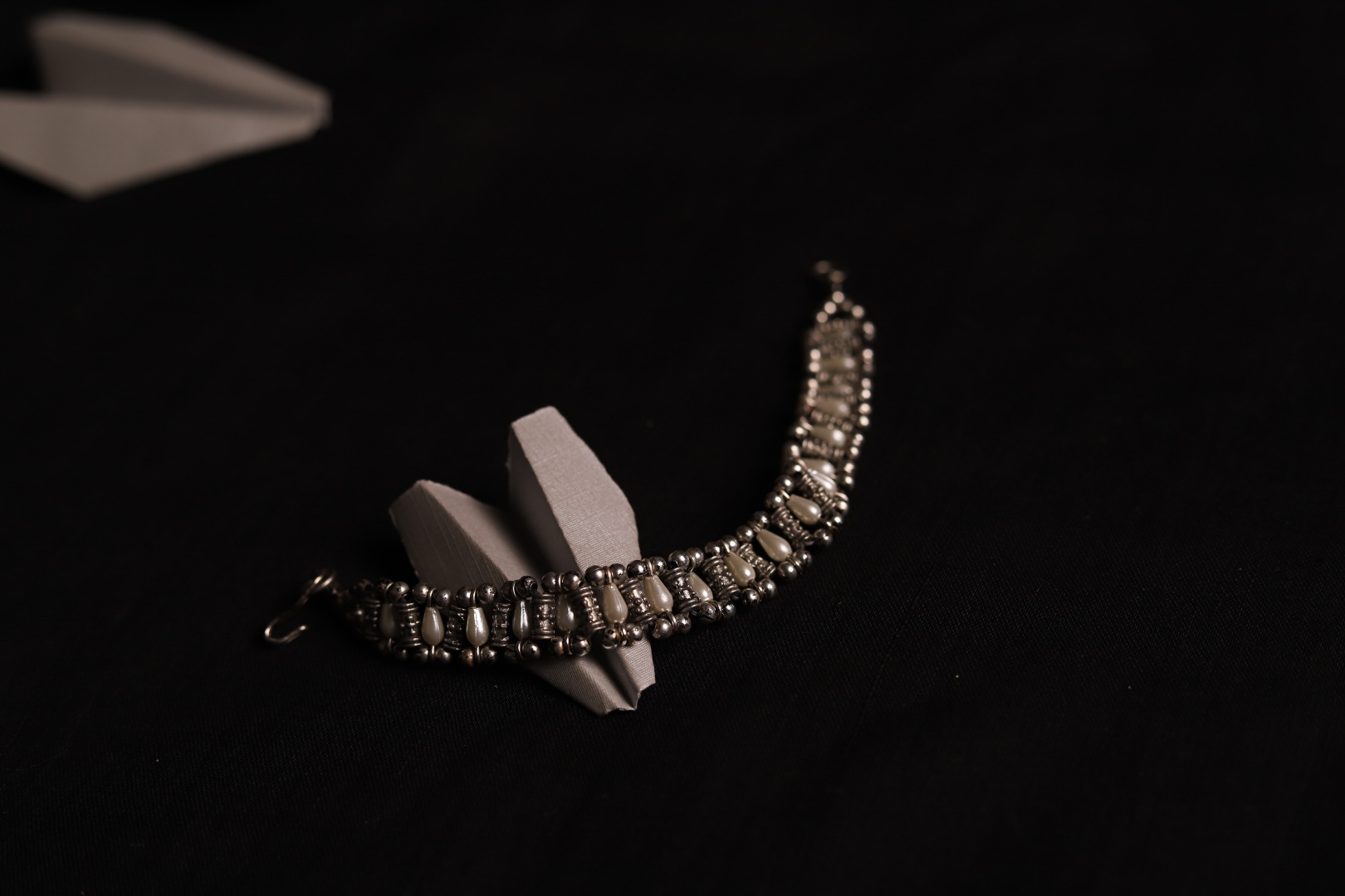 रेवती ✽ Pearl Drop Bracelet ✽ Bracelet ✽ 21