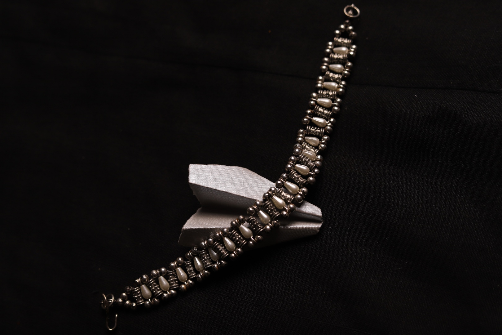 रेवती ✽ Pearl Drop Choker ✽ Necklace ✽ 15