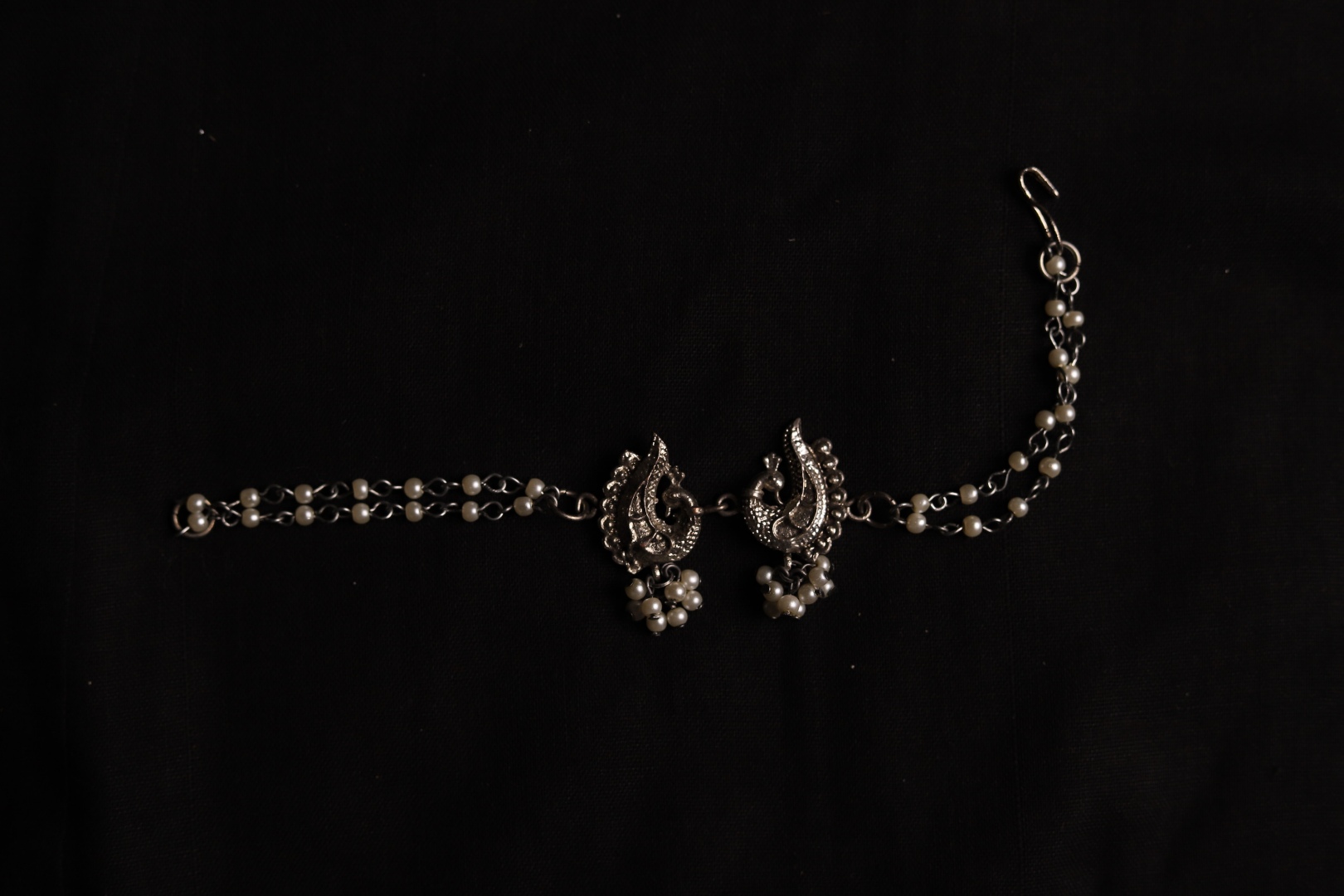 रेवती ✽ Morni Pearl Bracelet ✽ Bracelet ✽ 22