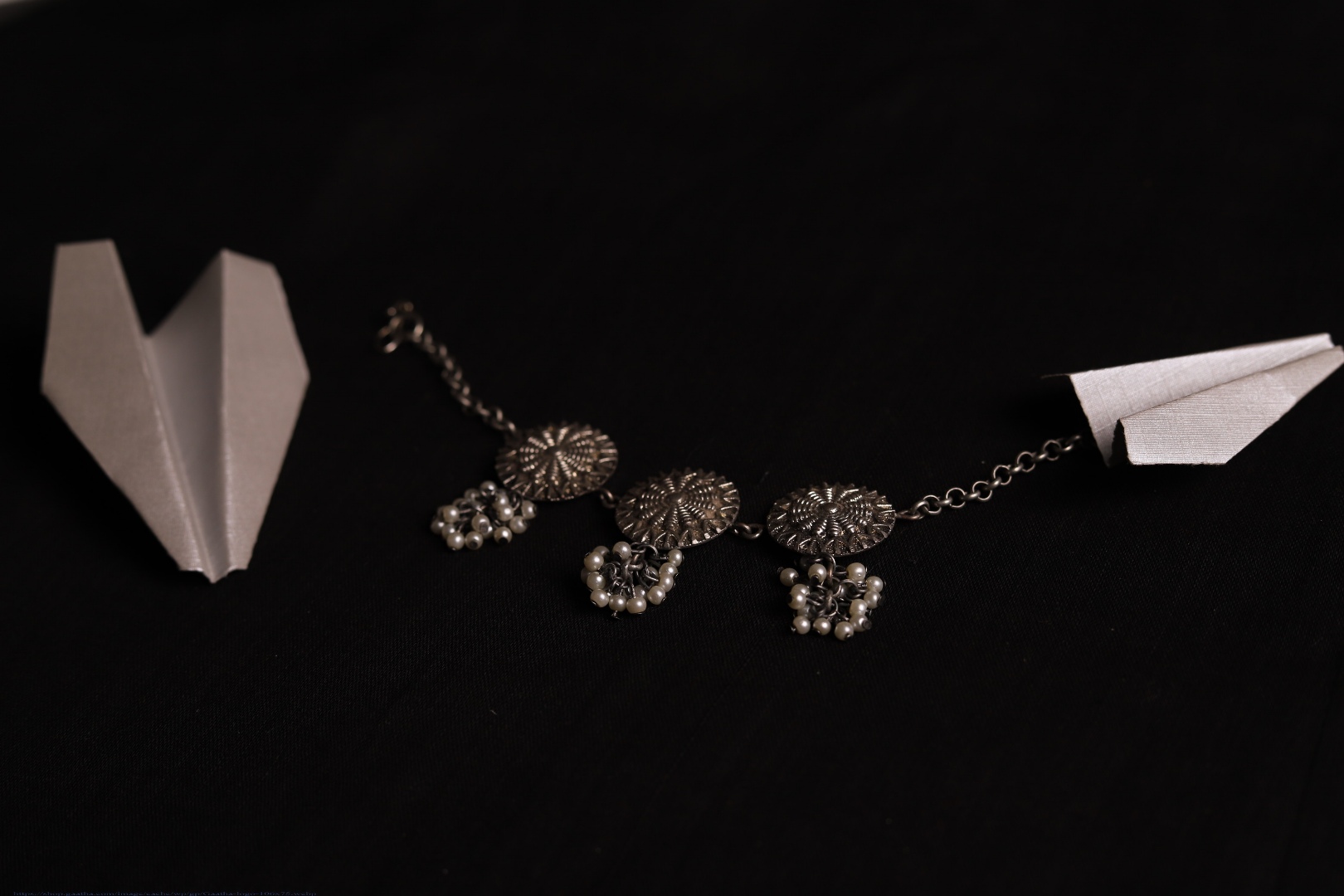 रेवती  ✽ Polka Bracelet ✽ Bracelet ✽ 24