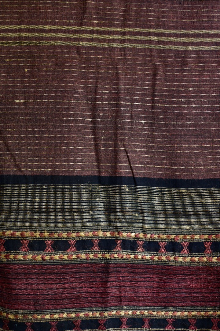 shop online Bhujodi Cotton Tussar Silk Dupatta 14