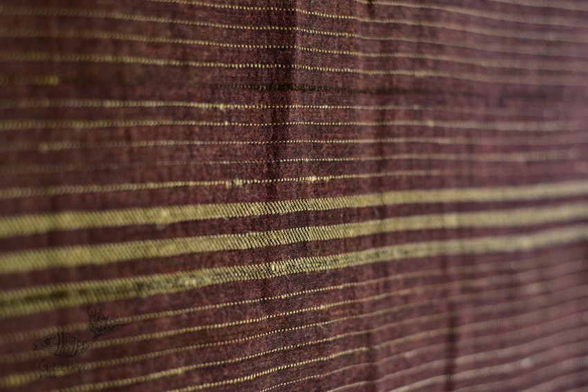 shop online Bhujodi Cotton Tussar Silk Dupatta 14
